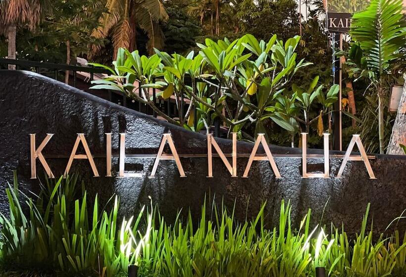 Kaila Na Ua Resort