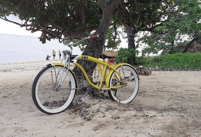 Kaila Na Ua Resort