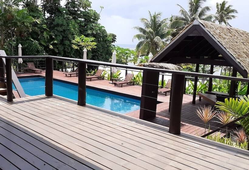 Kaila Na Ua Resort