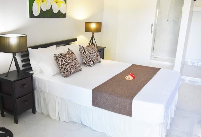 Kaila Na Ua Resort