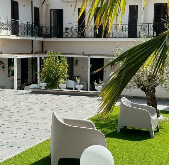 Le Casuzze Di Siculiana