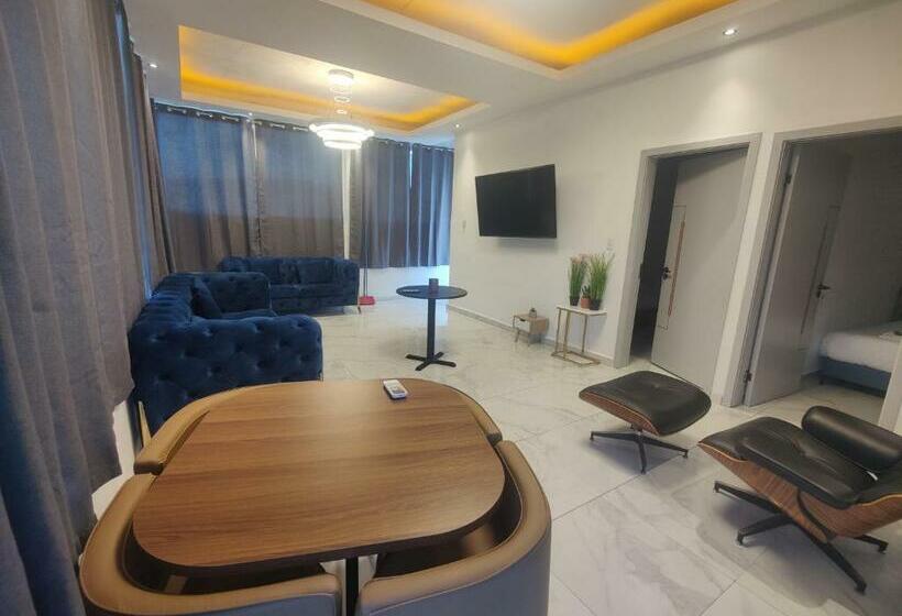 Luxury Atitlan Suites