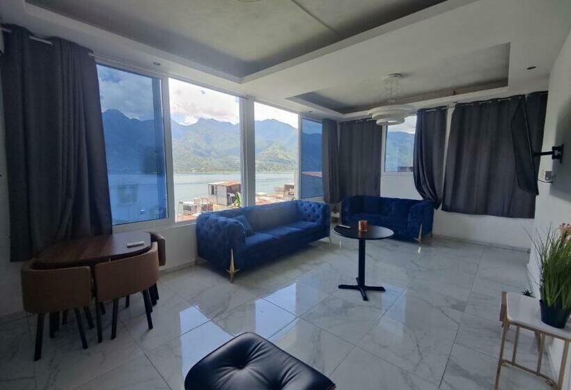 Luxury Atitlan Suites