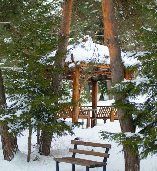 Mountain Resort Gantiadi