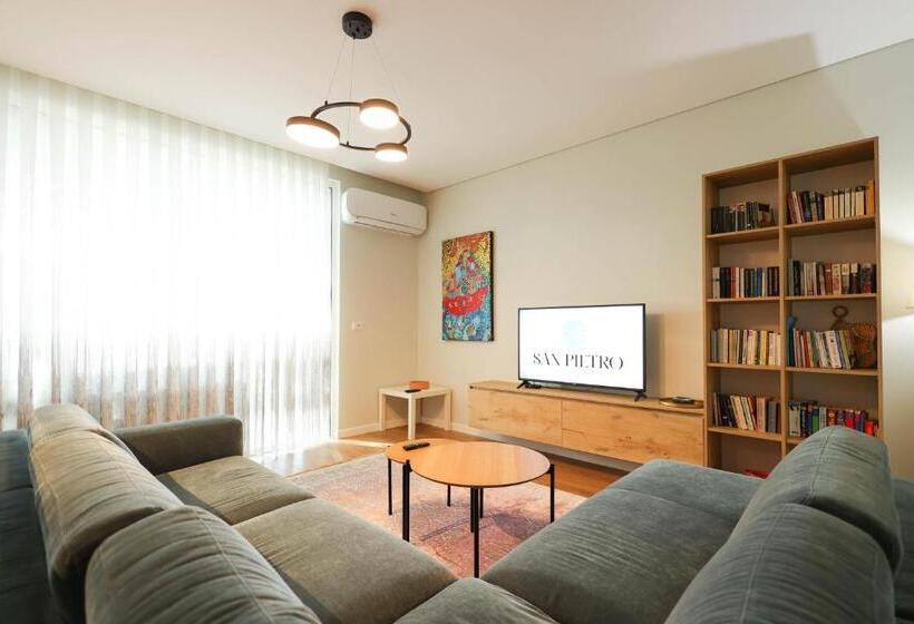 Sanpietro Vacation Rentals