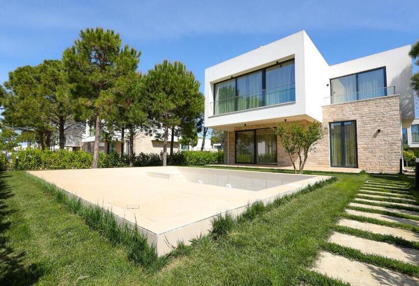 Sanpietro Vacation Rentals