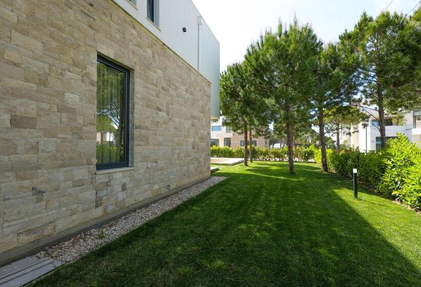 Sanpietro Vacation Rentals