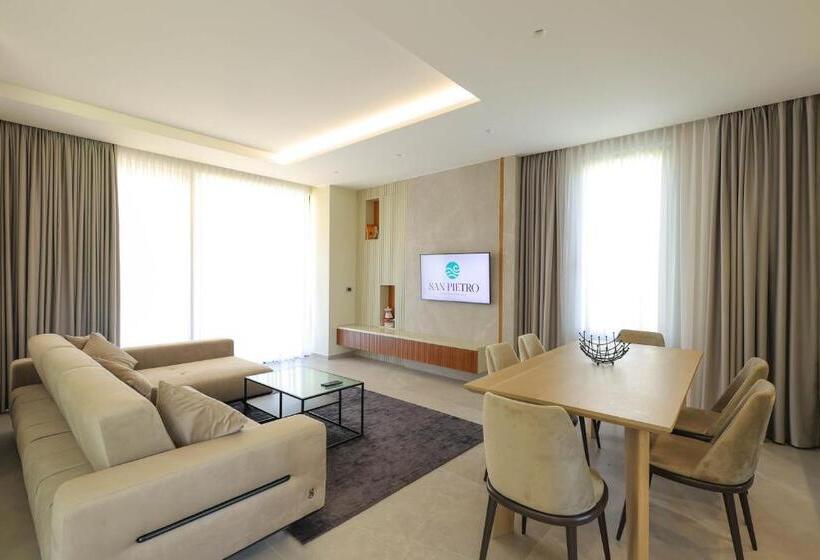 Sanpietro Vacation Rentals