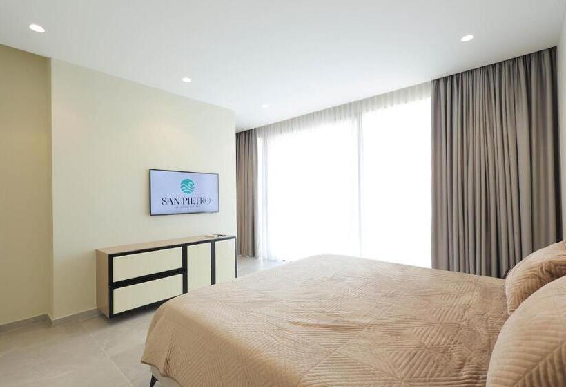 Sanpietro Vacation Rentals