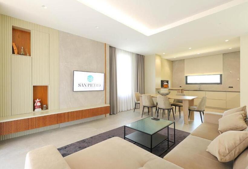 Sanpietro Vacation Rentals