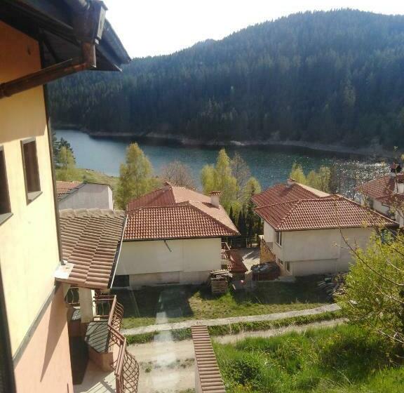 Pensió вила родопи