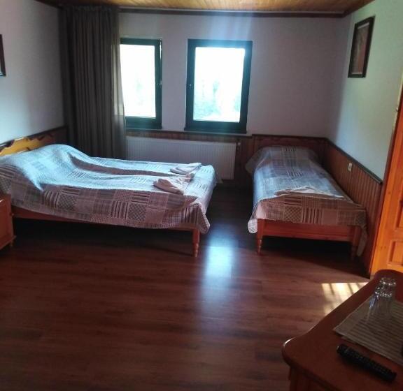 Pensió вила родопи