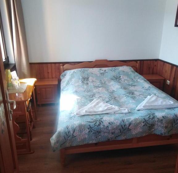 Pensió вила родопи