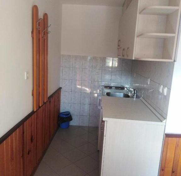 Pensió вила родопи