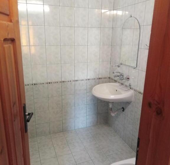 Pensió вила родопи