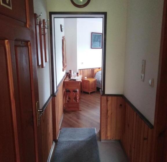 Pensió вила родопи