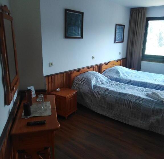 Pensió вила родопи