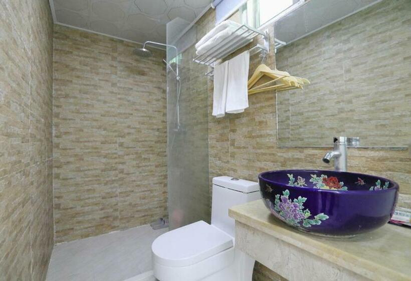 پانسیون 厦门路家原宿