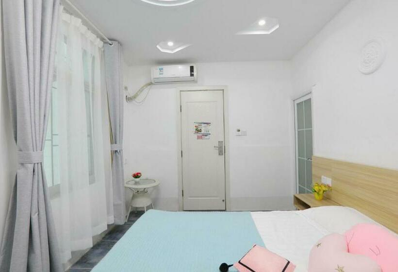 پانسیون 厦门路家原宿