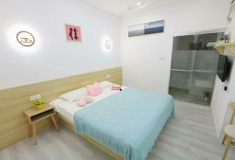 پانسیون 厦门路家原宿