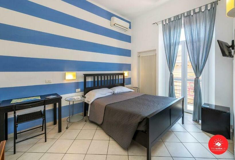 بنسيون Affittacamere Le Vele