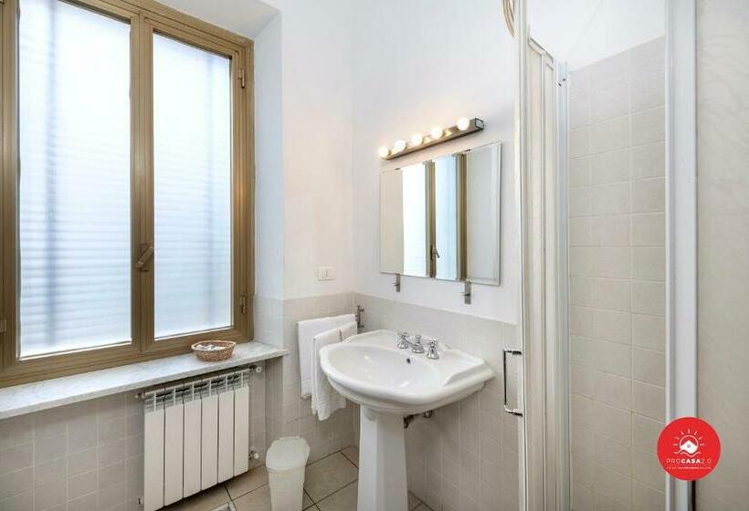 بنسيون Affittacamere Le Vele