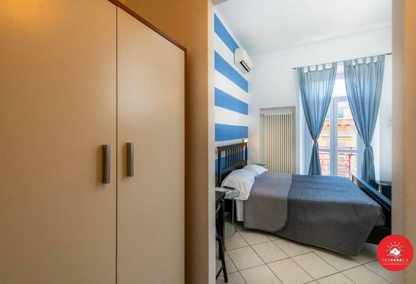 بنسيون Affittacamere Le Vele