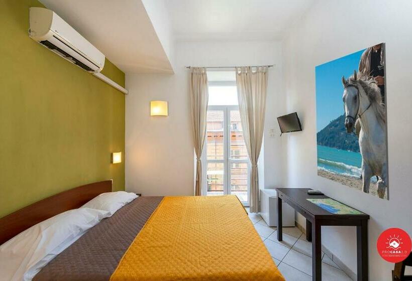 بنسيون Affittacamere Le Vele