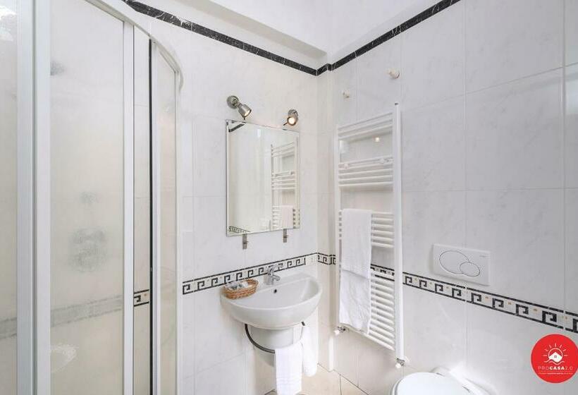 بنسيون Affittacamere Le Vele