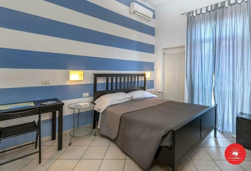 بنسيون Affittacamere Le Vele