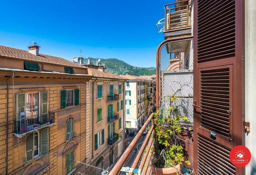 بنسيون Affittacamere Le Vele