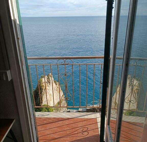 بنسيون Affittacamere Nuova Vandiris