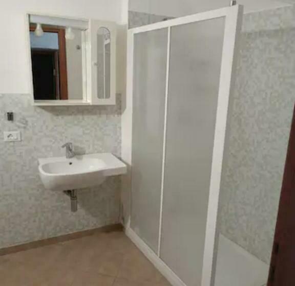 بنسيون Affittacamere Nuova Vandiris