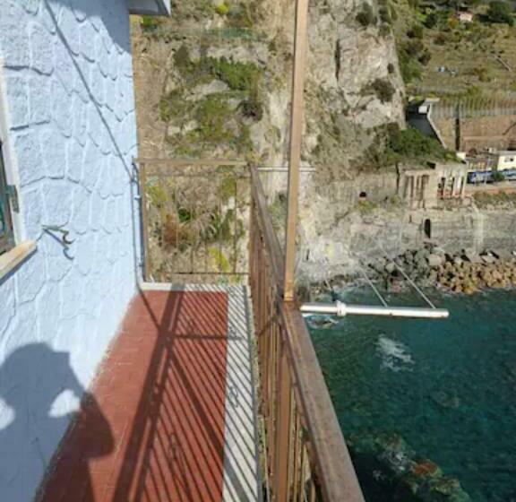 بنسيون Affittacamere Nuova Vandiris