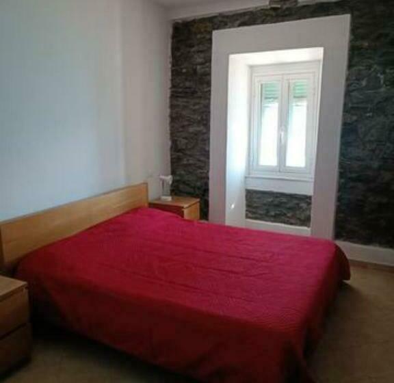 بنسيون Affittacamere Nuova Vandiris