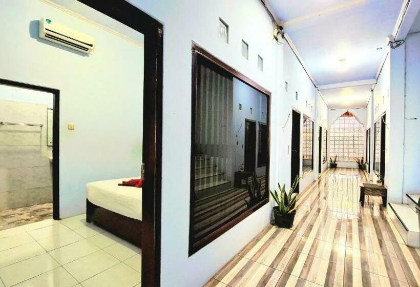 ペンション Artha Graha Vip Guest House