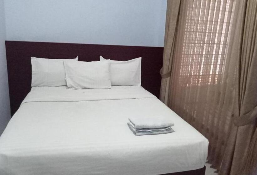 ペンション Artha Graha Vip Guest House