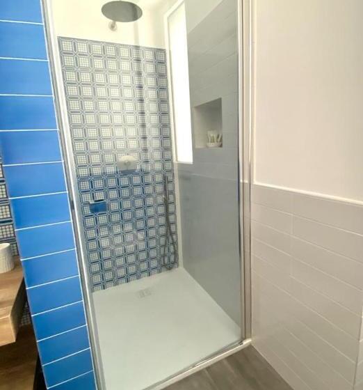 펜션 Casa Lombardi