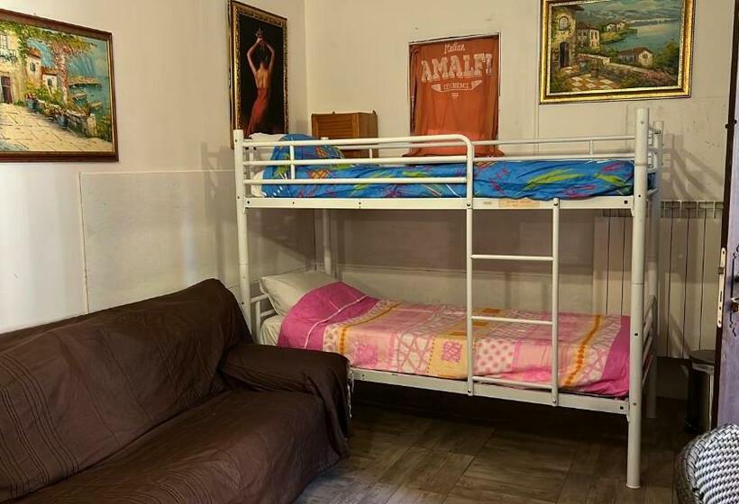 بنسيون Chambres D Hôtes Sorrento