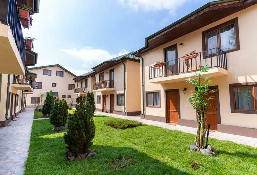 Пансион Complex Lotus