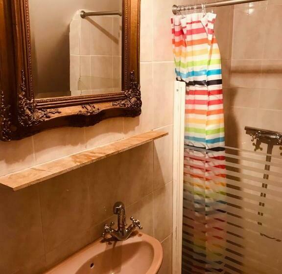 פנסיון Dépendance Du Ru D Ausson 4 Personnes