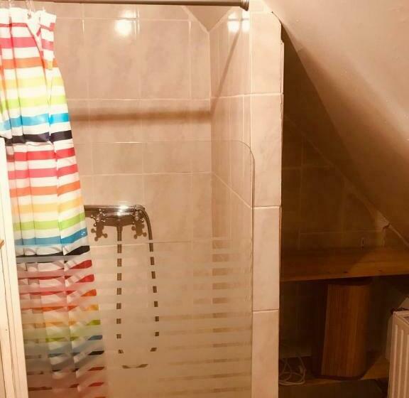 פנסיון Dépendance Du Ru D Ausson 4 Personnes