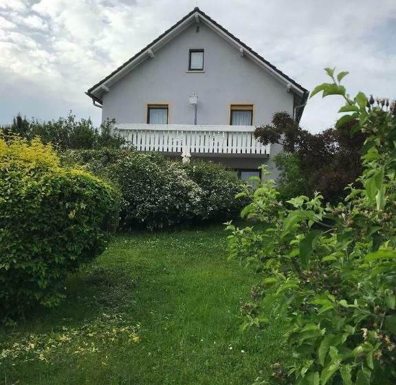 ペンション Gästehaus Elisabeth