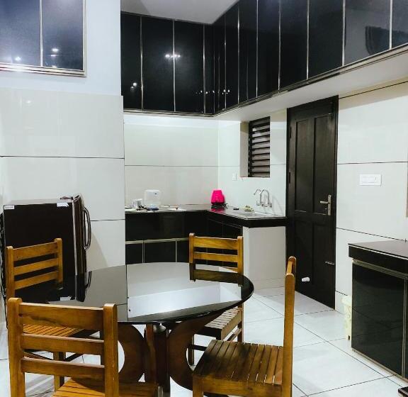 ペンション His Grace Villas