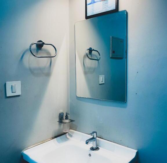 ペンション His Grace Villas