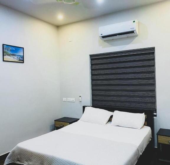 ペンション His Grace Villas