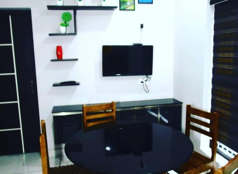 ペンション His Grace Villas