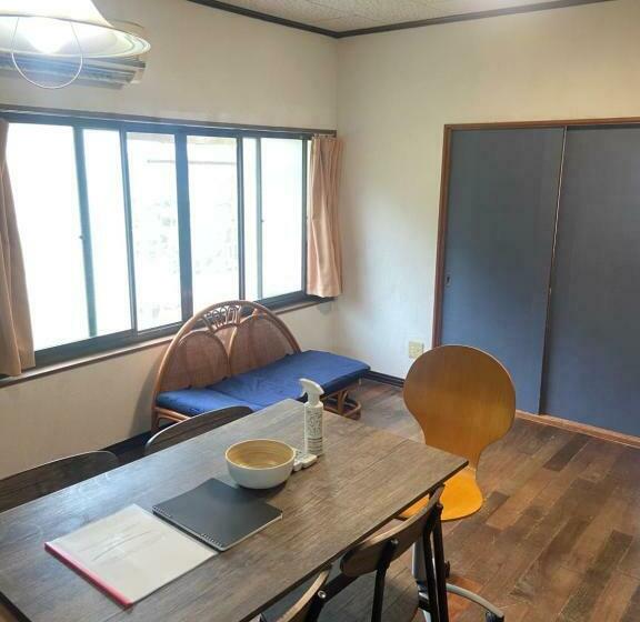 膳宿费 Holiday Cottage Banshiro