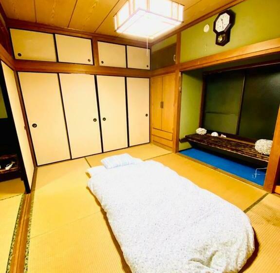 膳宿费 Holiday Cottage Banshiro