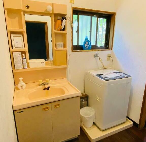 膳宿费 Holiday Cottage Banshiro